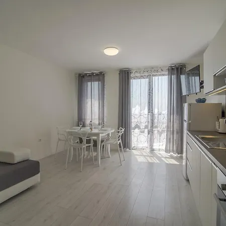 Sea Star Kabakum Lejlighed *