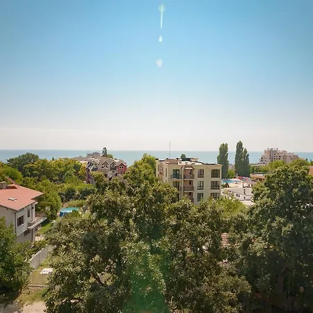 Sea Star Kabakum Lejlighed Golden Sands