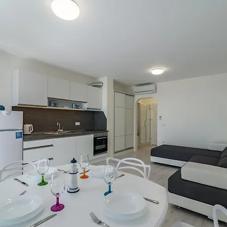 Sea Star Kabakum Apartment