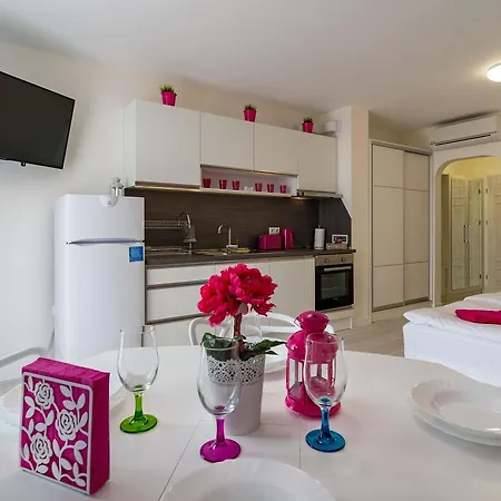 Sea Star Kabakum Golden Sands