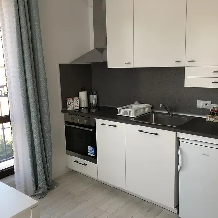 Lejlighed Sea Star Kabakum *