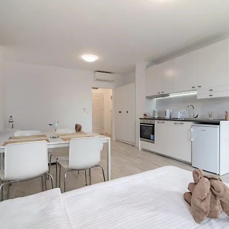 Sea Star Kabakum Apartment Goldstrand