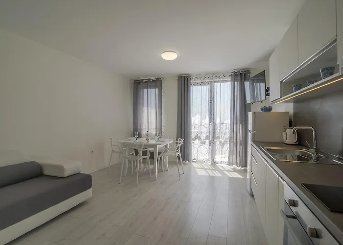 Sea Star Kabakum Διαμέρισμα *