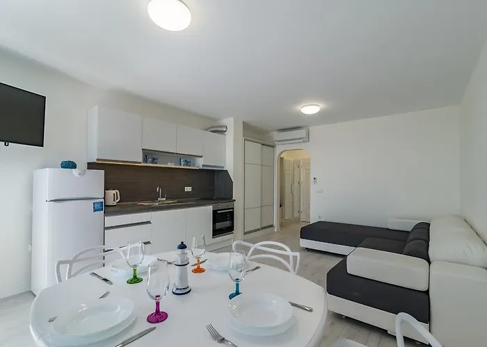 Sea Star Kabakum דירה