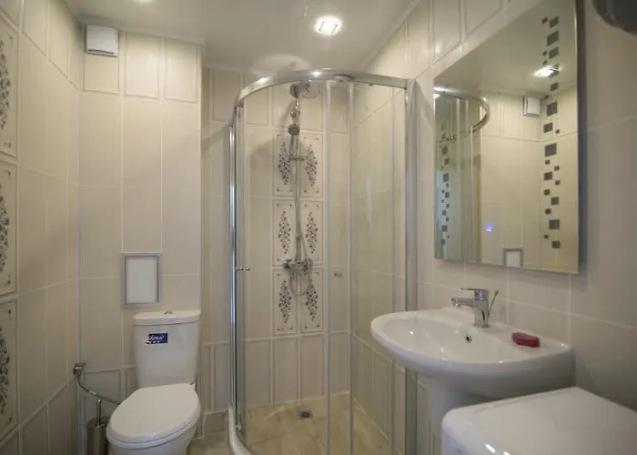 Sea Star Kabakum * גולדן סנדס