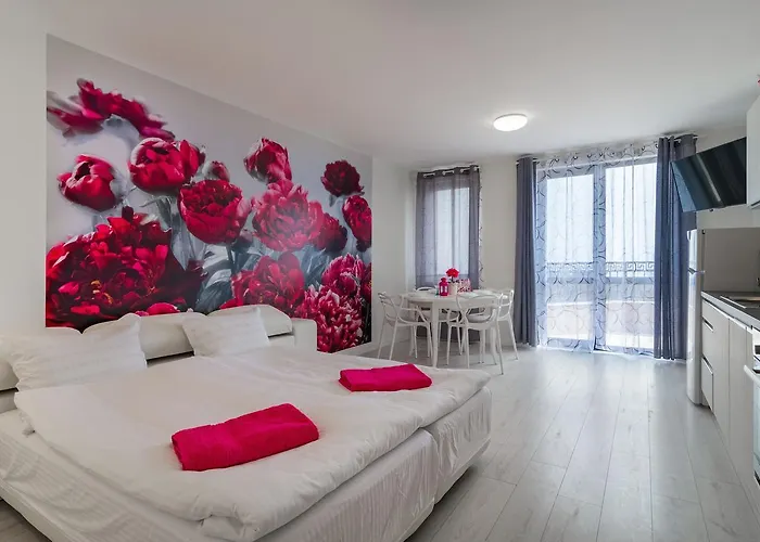 Διαμέρισμα Sea Star Kabakum