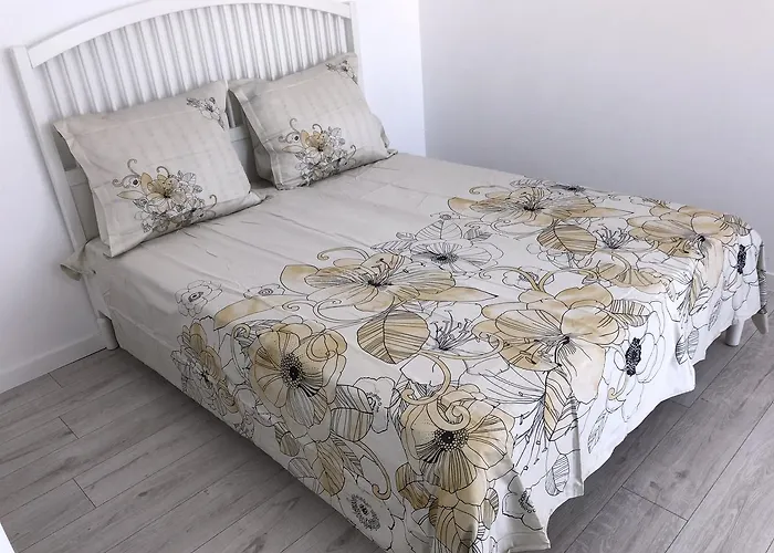 דירה Sea Star Kabakum *