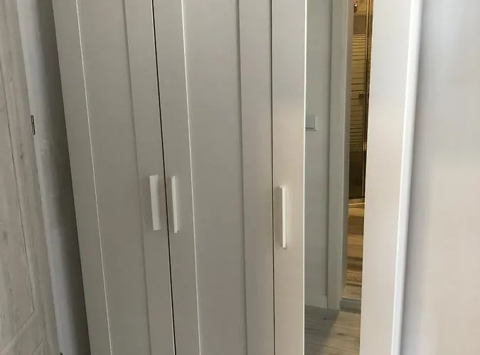 Sea Star Kabakum דירה גולדן סנדס