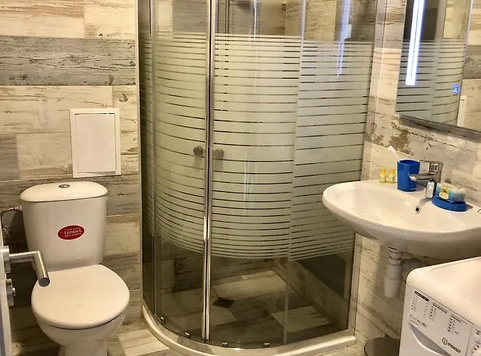 Sea Star Kabakum דירה *