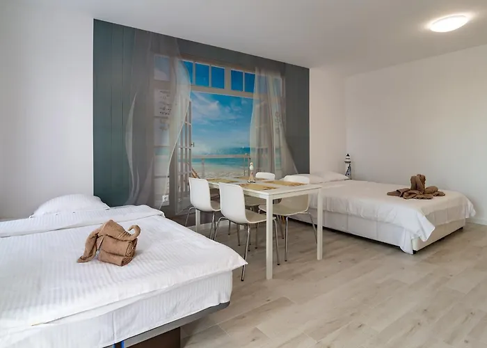 Sea Star Kabakum דירה