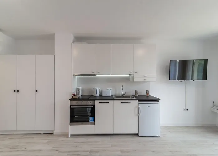 Sea Star Kabakum Διαμέρισμα *