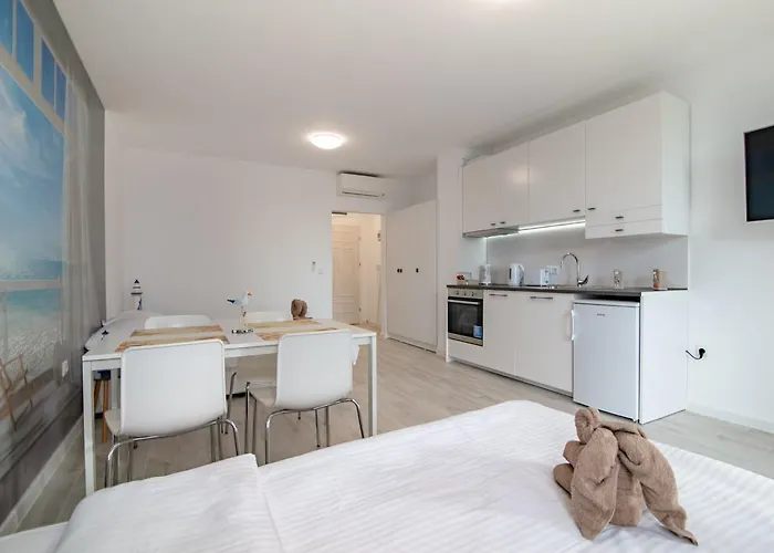 Sea Star Kabakum Διαμέρισμα Golden Sands