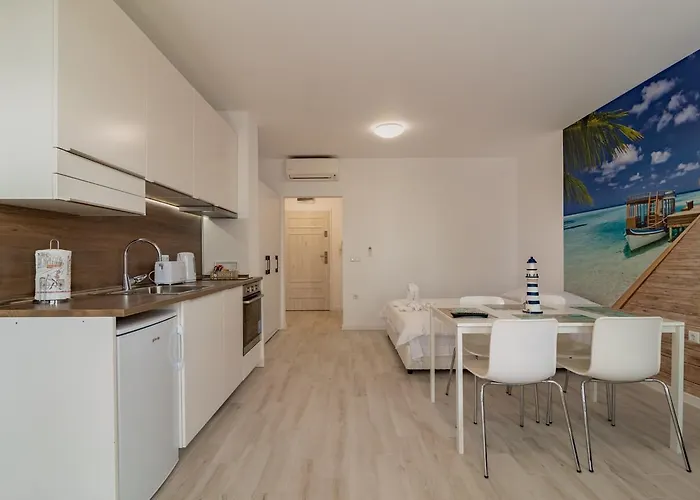 Sea Star Kabakum * גולדן סנדס