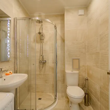 Apartament Sea Star Kabakum *