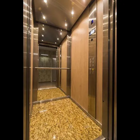 Apartament Sea Star Kabakum Złote Piaski