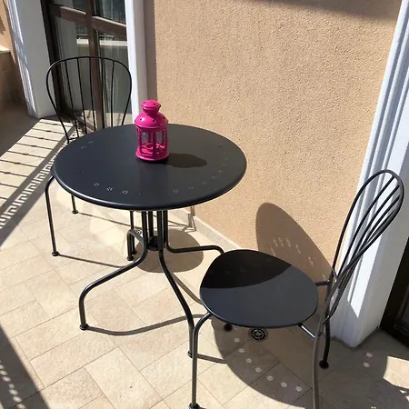 Apartament Sea Star Kabakum *