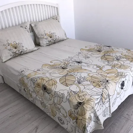 Apartament Sea Star Kabakum *