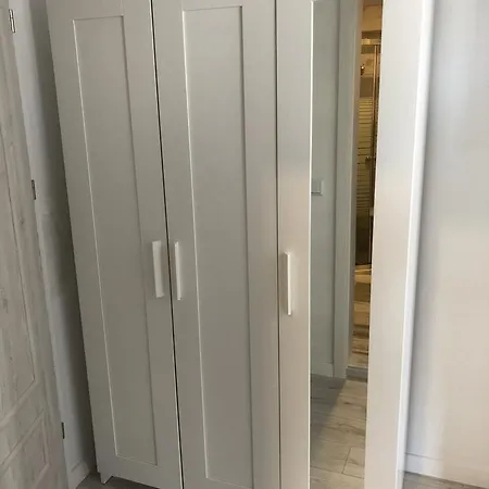 Sea Star Kabakum Apartament Złote Piaski