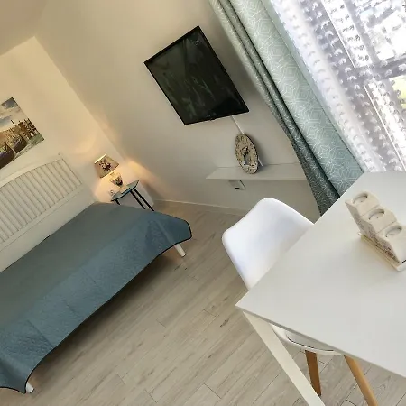 Sea Star Kabakum Apartament Złote Piaski