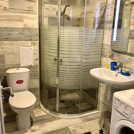 Sea Star Kabakum Апартамент *