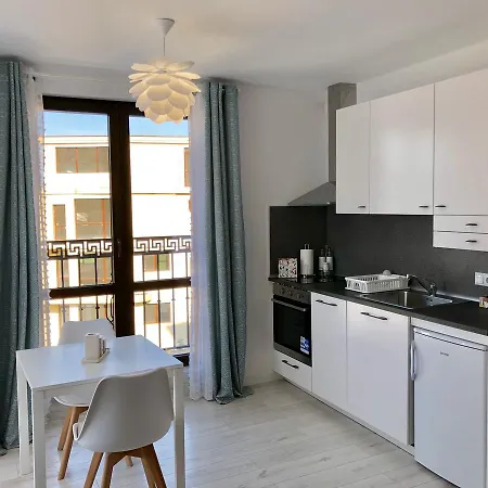 Sea Star Kabakum Złote Piaski