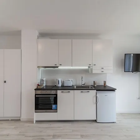 Sea Star Kabakum Апартамент *