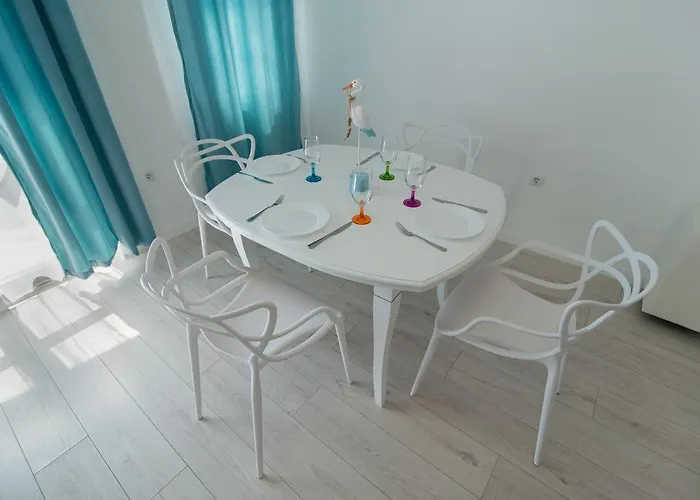 Appartamento Sea Star Kabakum Golden Sands