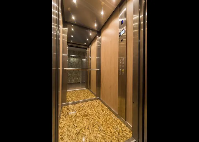 Appartamento Sea Star Kabakum Golden Sands