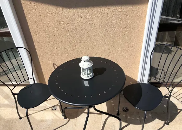 Sea Star Kabakum * Golden Sands