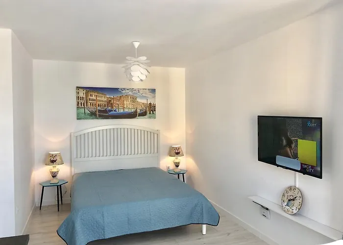 Sea Star Kabakum * Golden Sands